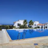 Très bel appartement dans les splendides jardins d'Asilah, hotel v destinaci Asilah