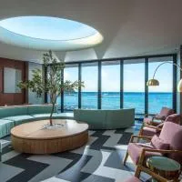 Harmony Boutique Resort - Adults oriented, hotell sihtkohas Georgioupolis