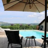 L'alba di Langa, hotel di Narzole