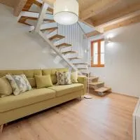 BAY BREEZE Holiday house in Piran, hótel í Piran