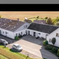 Værelser til leje 5 โรงแรมในHørve