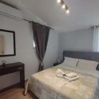 ΚΤΗΜΑ ΠΑΥΛΟΜΠΕΗ OLIVE & SEA, hotel Almirón városában