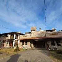 La Reina Hotel, hotel v destinaci Santa Rosa de Calamuchita