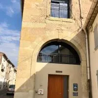 Capestang में, होटल L'atelier