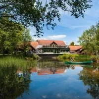 Chevin Country Park Hotel & Spa, hotel en Otley