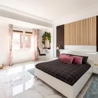 Apartament irun、イルンのホテル