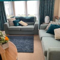 Valencia heights, hotel near Lydd Airport - LYX, Greatstone