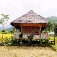Limbung에 위치한 호텔 Tado Homestay