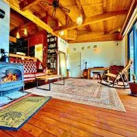 SHIZENTOYA Privete cottage for nature experience LakeView!, hotel en Lago Toya