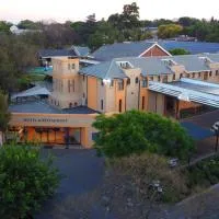 Qurtuba Resort and Events – hotel w mieście Sandown