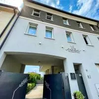 CASA BACI - Soggiorno nel Gusto, hotel en Colà