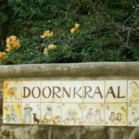 Doornkraal Farm, hotel u gradu De Rust
