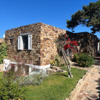 Villa Ira Gongilo R9048, hotel a Porto Rotondo