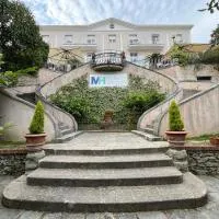 MH HOTEL VARAZZE, hotel u gradu 'Varazze'