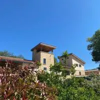 La Tour du Laurensou, hotel u gradu Fižak
