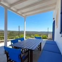Tsipouras House, hotel a Citèra (Kýthira)