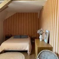 L'appartement d'Armentières, hotel in Saint-Benoist-sur-Vanne