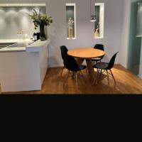 NJoy Apartments, hotel near Nurnberg Airport - NUE, Nuremberg