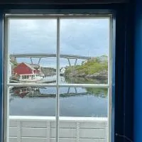 Nautnes Coastal Haven, hotel Nautnes városában