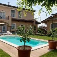 I Grappoli Divini, hotel u gradu 'Viarigi'