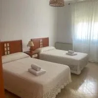 Alojamiento turístico Noalejo ( Granada/ Jaén ), hotel di Noalejo