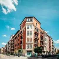 GETXO ROOMS, hotel u gradu 'Getxo'