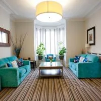 The Dolphin Hotel Exmouth، فندق في اكسماوث