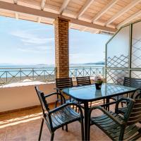 Ionelia Seaview Apartment 2, hotel v destinaci Ipsos