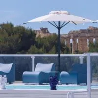 Selinunte Boutique Hotel, hotel u gradu Marinela di Selinunte