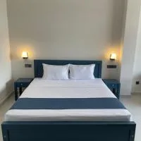 Grand Ben Hotel, hotell sihtkohas Kandana