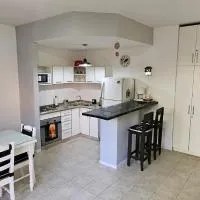 Nuestra Recova 2 en Pilar BsAs、ピラルのホテル