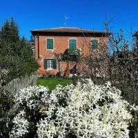 Ma'Già 2, hotel en Fresonara