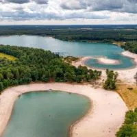 Vakantiepark De Kremmer, hotell sihtkohas Gasselte