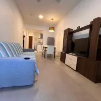 Ebene Square apartment, hotel em Trianon