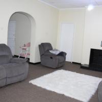 Cozy Paradise Apartment, hotel in Lilongwe