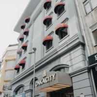 ONKA OTELCİLİK TURİZM TİCARET LİMİTED ŞİRKETi, hotel in Pendik, Istanbul