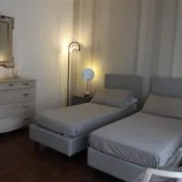 La casa di Clara, viešbutis mieste Esine