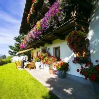 Oberhub am Kleinsonnberg: Taxenbach şehrinde bir otel