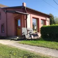 Ligzdas, hotel a Valgalciems