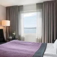 Elite Plaza Örnsköldsvik, hotel a Örnsköldsvik