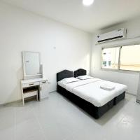 Karama Star Residence 2 - Home Stay, хотел в района на Ал Карама, Дубай