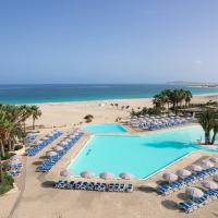 VOI Praia de Chaves Resort，薩爾雷的飯店