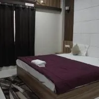 Viesnīca Hotel Himalaya pilsētā Agartala