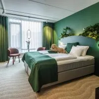 The Note, hotel en Vejle
