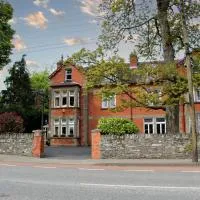Innisfree House: Dundalk şehrinde bir otel