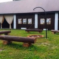 Miodowa Zagroda - nocleg Zator Energylandia، فندق في Miejsce