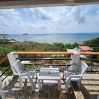 Sea Breeze inn 101, hotel near El Embrujo Airport - PVA, Providencia