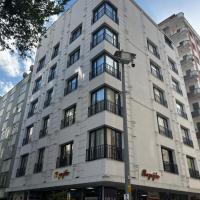 Beyoğlu Palas Otel โรงแรมใกล้สนามบินดียาร์บากีร์ - DIYในดิยาร์บาคีร์