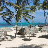 DELUXE VILLAS BAVARO BEACH & SPA - best price for long term vacation rental, hotel en Bávaro, Punta Cana