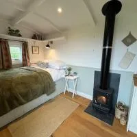 Maddoc's Hut - Herefordshire, khách sạn ở Hereford